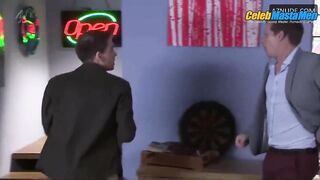 PJ BRENNAN AND JAMES SUTTON NUDE/SEXY SCREENSHOT 8 IN HOLLYOAKS