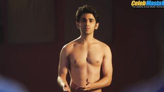 PRIT KAMANI NUDE/SEXY SCENE IN MASKA