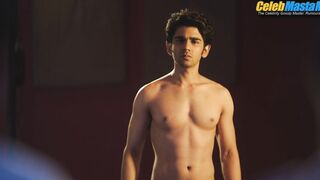 PRIT KAMANI NUDE/SEXY SCENE IN MASKA