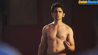 PRIT KAMANI NUDE/SEXY SCENE IN MASKA