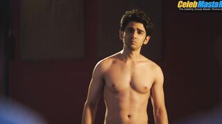 PRIT KAMANI NUDE/SEXY SCENE IN MASKA
