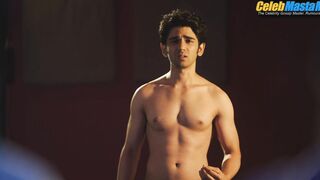 PRIT KAMANI NUDE/SEXY SCENE IN MASKA