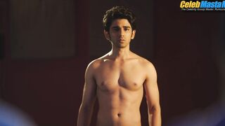 PRIT KAMANI NUDE/SEXY SCREENSHOT 8 IN MASKA