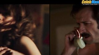 IVAN MARCOS NUDE/SEXY SCENE IN 45 RPM
