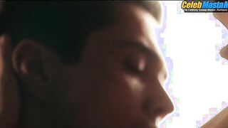 MARIO MORAN NUDE/SEXY SCENE IN UNSPEAKABLE SINS