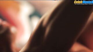 MARIO MORAN NUDE/SEXY SCREENSHOT 6 IN UNSPEAKABLE SINS