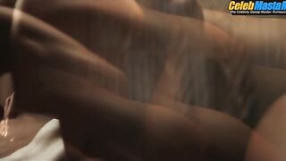MARIO MORAN NUDE/SEXY SCENE IN UNSPEAKABLE SINS