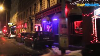 SEBASTIAN MEISINGER NUDE/SEXY SCENE IN MONEY BOY STRIPCLUB