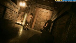 TONGAYI CHIRISA NUDE/SEXY SCREENSHOT 10 IN ANOTHER LIFE