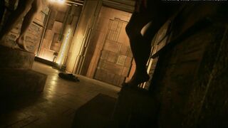 TONGAYI CHIRISA NUDE/SEXY SCREENSHOT 5 IN ANOTHER LIFE
