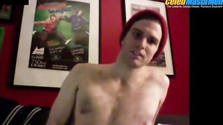 JOEL DOMMETT NUDE/SEXY SCREENSHOT 3