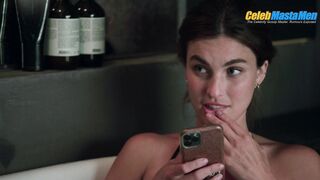 TOMMY DORFMAN NUDE/SEXY SCREENSHOT 10 IN LOVE IN THE TIME OF CORONA