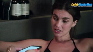 TOMMY DORFMAN NUDE/SEXY SCENE IN LOVE IN THE TIME OF CORONA