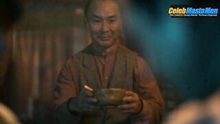 RAYMOND LEE NUDE/SEXY SCREENSHOT 4 IN QUANTUM LEAP