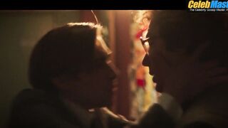 VITO SANZ AND PAU VINYALS NUDE/SEXY SCENE IN 45 RPM