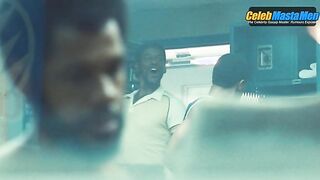 NEWTON MAYENGE AND DEVAUGHN NIXON AND DELANTE DESOUZA AND SOLOMON HUGHES NUDE/SEXY SCREENSHOT 5 IN WINNING TIME THE RISE OF THE LAKERS DYNASTY