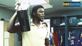 NEWTON MAYENGE AND DEVAUGHN NIXON AND DELANTE DESOUZA AND SOLOMON HUGHES NUDE/SEXY SCREENSHOT 6 IN WINNING TIME THE RISE OF THE LAKERS DYNASTY
