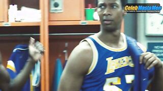 NEWTON MAYENGE AND DEVAUGHN NIXON AND DELANTE DESOUZA AND SOLOMON HUGHES NUDE/SEXY SCREENSHOT 7 IN WINNING TIME THE RISE OF THE LAKERS DYNASTY
