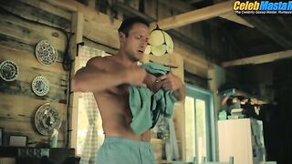 KONRAD ELERYK NUDE/SEXY SCENE IN GO AHEAD, BROTHER