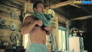 KONRAD ELERYK NUDE/SEXY SCENE IN GO AHEAD, BROTHER