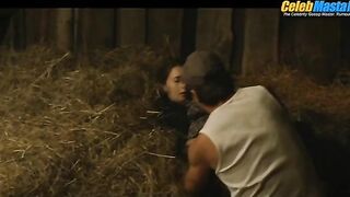 MAREK GEISBERG NUDE/SEXY SCENE IN NIGHTSIREN