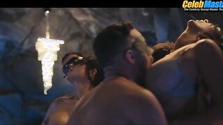 EUGENIO SILLER NUDE/SEXY SCREENSHOT 6 IN UNSPEAKABLE SINS