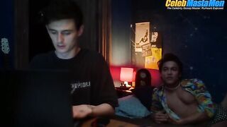 ALEX DIAZ NUDE/SEXY SCREENSHOT 2 IN GLITTER &AMP; DOOM