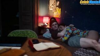 ALEX DIAZ NUDE/SEXY SCREENSHOT 7 IN GLITTER &AMP; DOOM