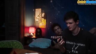 ALEX DIAZ NUDE/SEXY SCREENSHOT 9 IN GLITTER &AMP; DOOM
