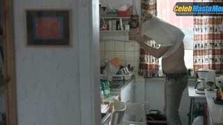 HANS LOW NUDE/SEXY SCENE IN IN MY ROOM