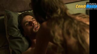 DMITRIY ENDALTSEV NUDE/SEXY SCENE IN RAZOCHAROVANNYE