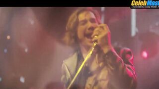 CARLOS CUEVAS NUDE/SEXY SCENE IN 45 RPM