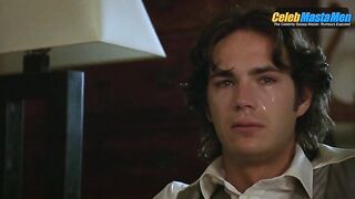 JAMES D'ARCY NUDE/SEXY SCREENSHOT 4 IN DOT THE I
