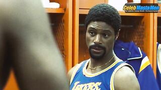 NEWTON MAYENGE NUDE/SEXY SCREENSHOT 6 IN WINNING TIME THE RISE OF THE LAKERS DYNASTY