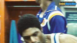 NEWTON MAYENGE NUDE/SEXY SCREENSHOT 7 IN WINNING TIME THE RISE OF THE LAKERS DYNASTY