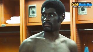 NEWTON MAYENGE NUDE/SEXY SCREENSHOT 8 IN WINNING TIME THE RISE OF THE LAKERS DYNASTY