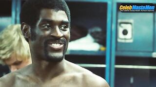 NEWTON MAYENGE NUDE/SEXY SCENE IN WINNING TIME THE RISE OF THE LAKERS DYNASTY