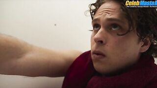 TOBIAS SCHAFER AND MAXIMILIAN SCHNEIDER AND LEANDER LESOTHO AND LOUIS JEROME WAGENBRENNER NUDE/SEXY SCREENSHOT 10 IN HARD FEELINGS
