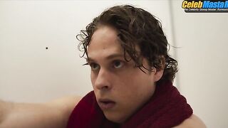 TOBIAS SCHAFER AND MAXIMILIAN SCHNEIDER AND LEANDER LESOTHO AND LOUIS JEROME WAGENBRENNER NUDE/SEXY SCREENSHOT 4 IN HARD FEELINGS