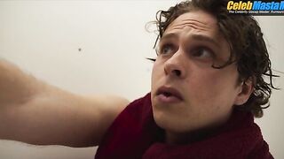TOBIAS SCHAFER AND MAXIMILIAN SCHNEIDER AND LEANDER LESOTHO AND LOUIS JEROME WAGENBRENNER NUDE/SEXY SCREENSHOT 9 IN HARD FEELINGS