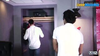DIEGO SANS NUDE/SEXY SCENE IN THE BEST OF DIEGO SANS