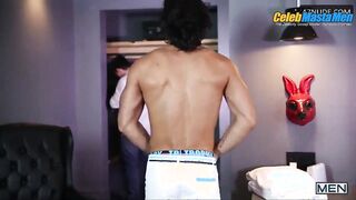DIEGO SANS NUDE/SEXY SCREENSHOT 4 IN THE BEST OF DIEGO SANS