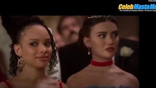 JASON DIAZ NUDE/SEXY SCENE IN VAMPIRE ACADEMY