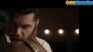 JASON DIAZ NUDE/SEXY SCENE IN VAMPIRE ACADEMY