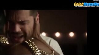 JASON DIAZ NUDE/SEXY SCREENSHOT 9 IN VAMPIRE ACADEMY