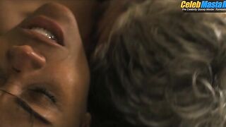 DAVE ANNABLE NUDE/SEXY SCREENSHOT 4 IN SPECIAL OPS LIONESS