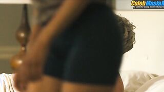 DAVE ANNABLE NUDE/SEXY SCREENSHOT 9 IN SPECIAL OPS LIONESS