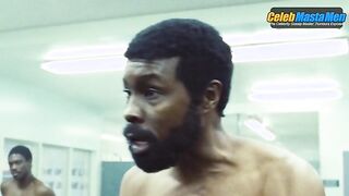 WOOD HARRIS AND NEWTON MAYENGE AND DEVAUGHN NIXON NUDE/SEXY SCENE IN WINNING TIME THE RISE OF THE LAKERS DYNASTY