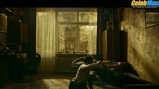 HUBERT MILKOWSKI AND TOMASZ ZIETEK NUDE/SEXY SCENE IN OPERATION HYACINTH