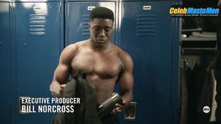 TRU VALENTINO NUDE/SEXY SCREENSHOT 2 IN THE ROOKIE